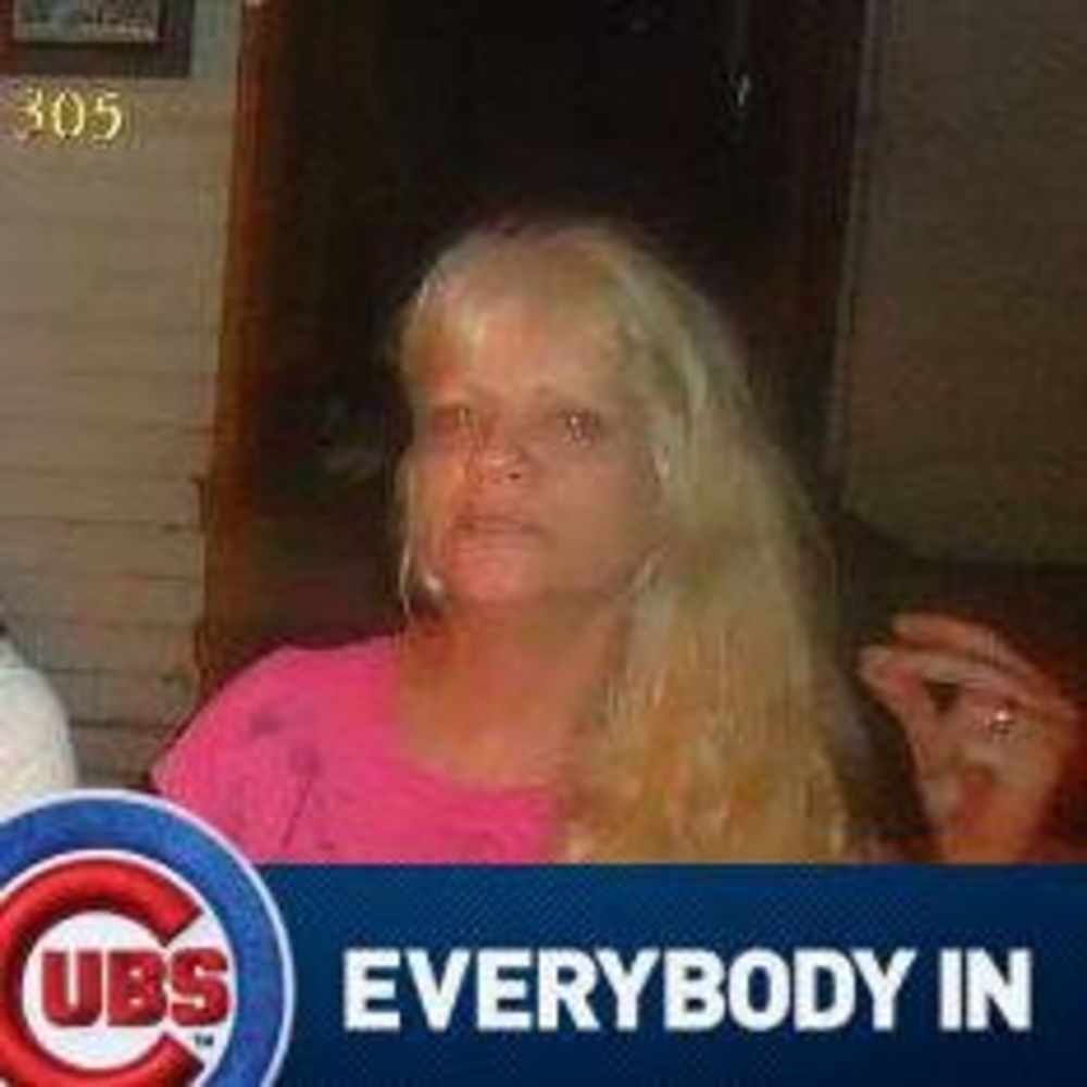 Meet your Posher, Cindy